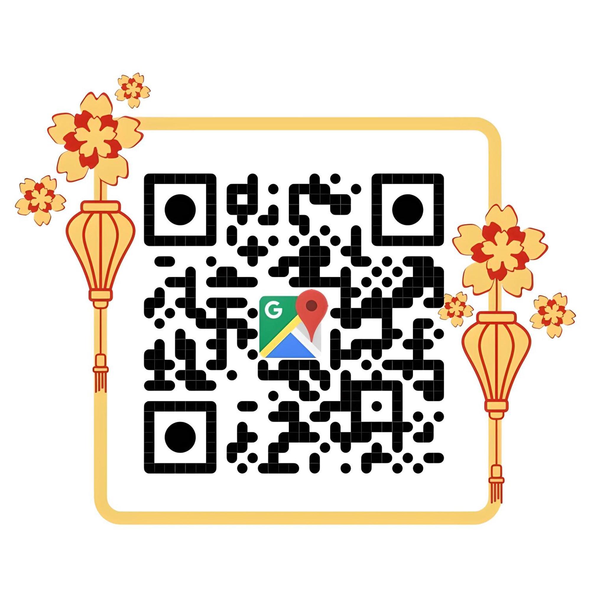 Tit Mit Homestay Cao Bang Exterior foto