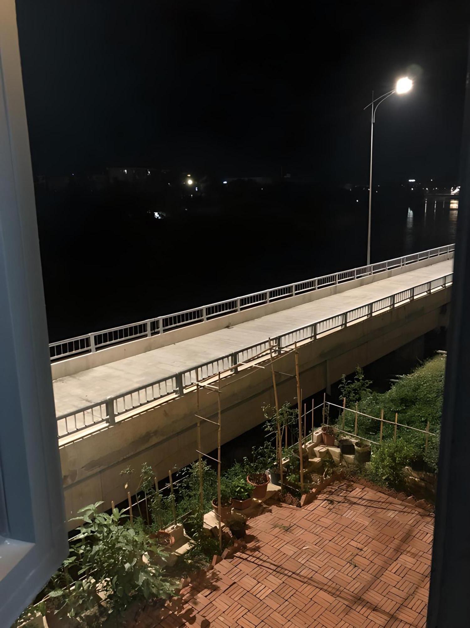 Tit Mit Homestay Cao Bang Exterior foto